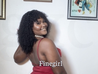 Finegirl