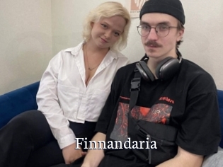 Finnandaria