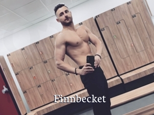 Finnbecket