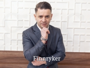 Finnryker