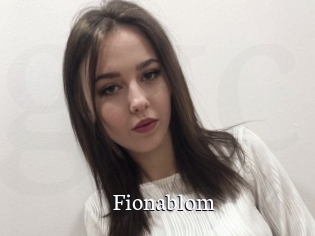 fionablom Gratis xxx Clips