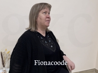 fionacoode Gratis xxx Clips
