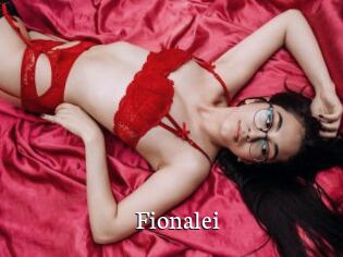Fionalei