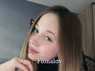 Fionalov
