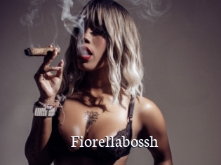 Fiorellabossh