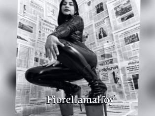Fiorellamalfoy