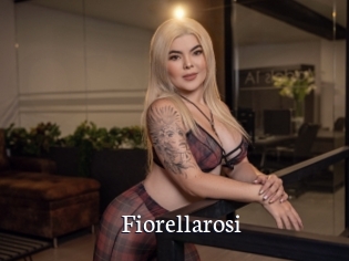 Fiorellarosi