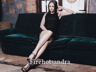 Firehotsandra