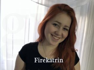 Firekatrin