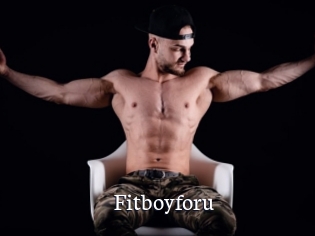 Fitboyforu