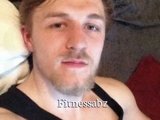 Fitnessabz