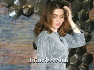 Fitnessccoach