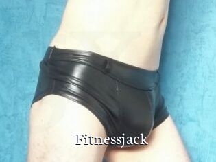 Fitnessjack