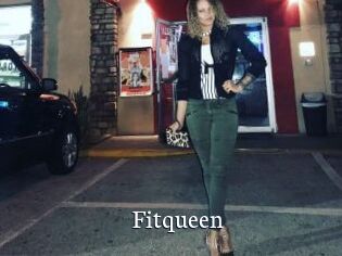 Fitqueen