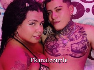 Fkanalcouple