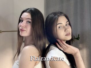 Flairandcate