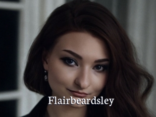 Flairbeardsley