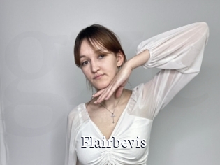 Flairbevis