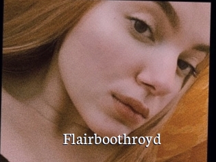 Flairboothroyd