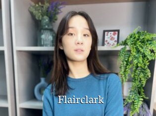 Flairclark