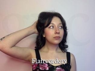 Flaircordery