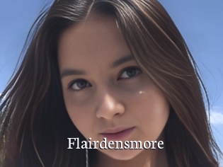 Flairdensmore
