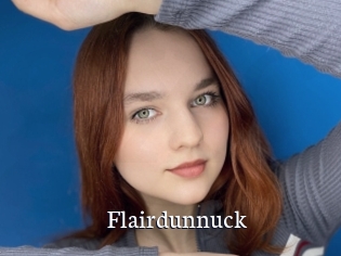 flairdunnuck Gratis xxx Clips