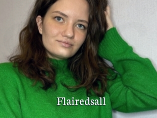 Flairedsall