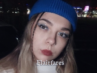 Flairfares