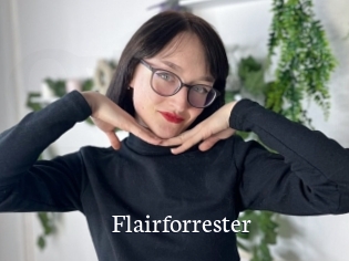 flairforrester Gratis xxx Clips