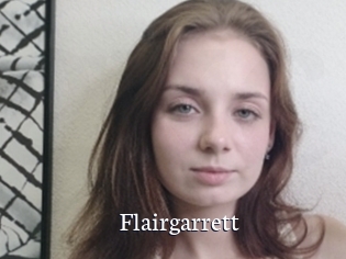 Flairgarrett