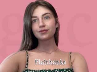 Flairhanks
