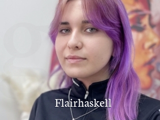 Flairhaskell