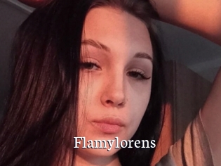 Flamylorens