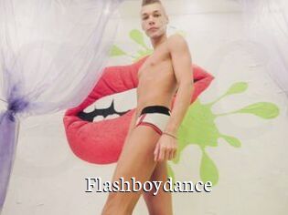 Flashboydance