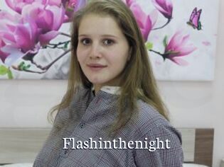 Flashinthenight