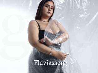 Flaviasaenz