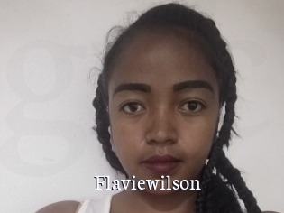 flaviewilson Gratis xxx Clips