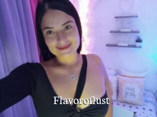 Flavoroflust