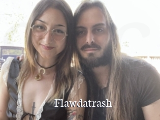 Flawdatrash