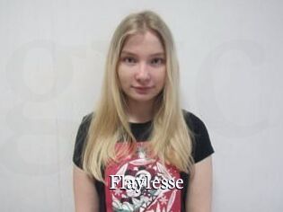 Flaylesse