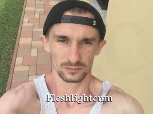 Fleshlightcum