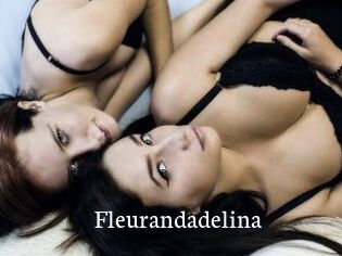 Fleurandadelina