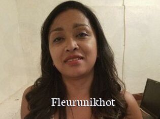 Fleurunikhot