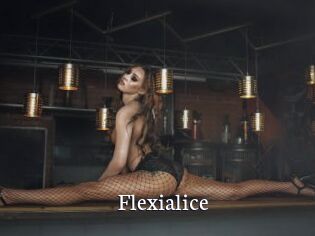 flexialice Gratis xxx Clips