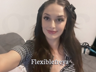 Flexiblefreya