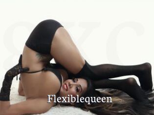 Flexiblequeen