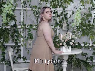 Flirtydemi