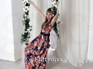 Flirtydiva