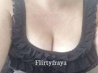 Flirtyfraya